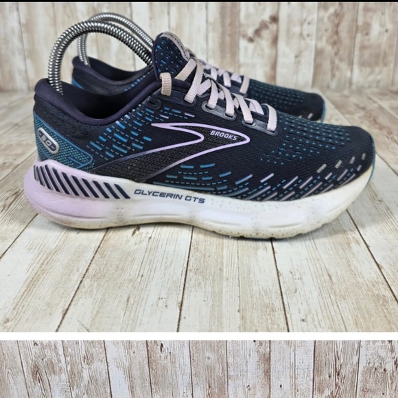 Women’s Brooks Glycerine - Picture 1 of 2